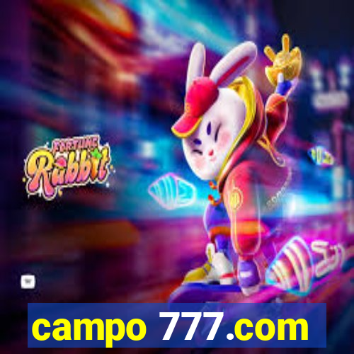 campo 777.com